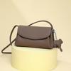 Bag Women'S Bag Crossbody Bag Underarm Bag Fashion And High-End Single Shoulder Leather Small Bag Luggage