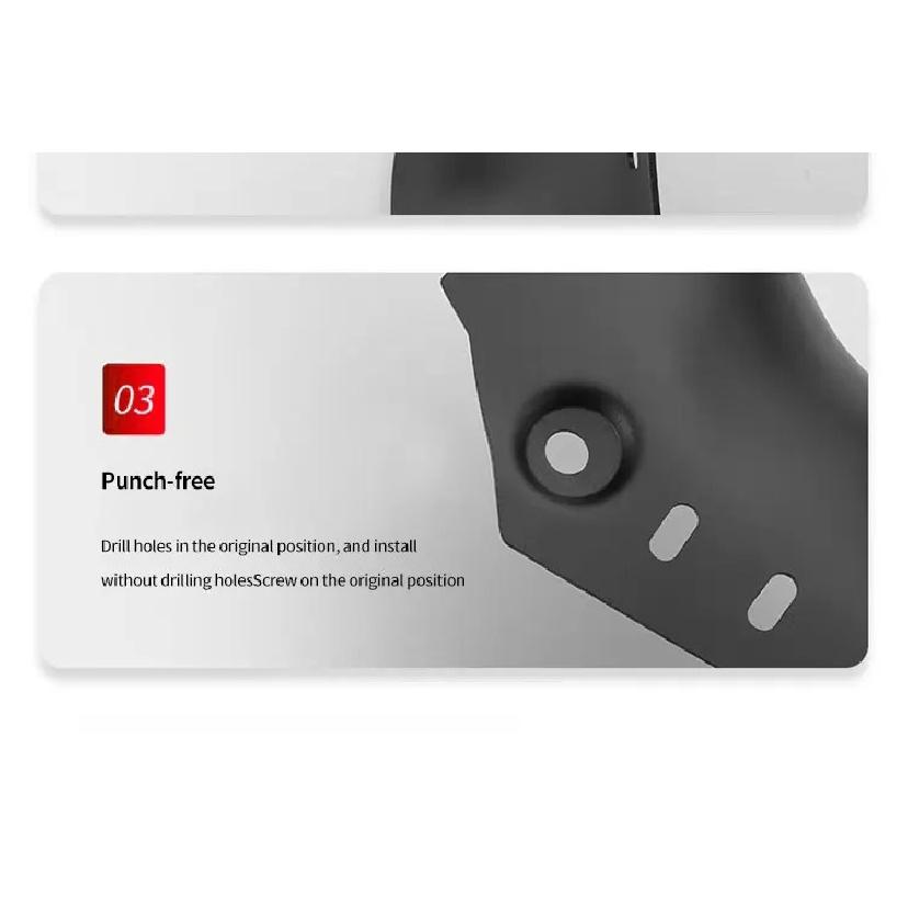 Car Chassis Coolant Pipe Guard Lower Guard Plate Chassis Protection Cooling Duct Cover For Tesla Model 3 Model Y Car Accessories
