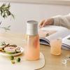 Practical Food Grade Cold Water Bottle Empty Bottle Sealed Glass Wine Bottle Large Capacity Tea Brewing Pot for Home