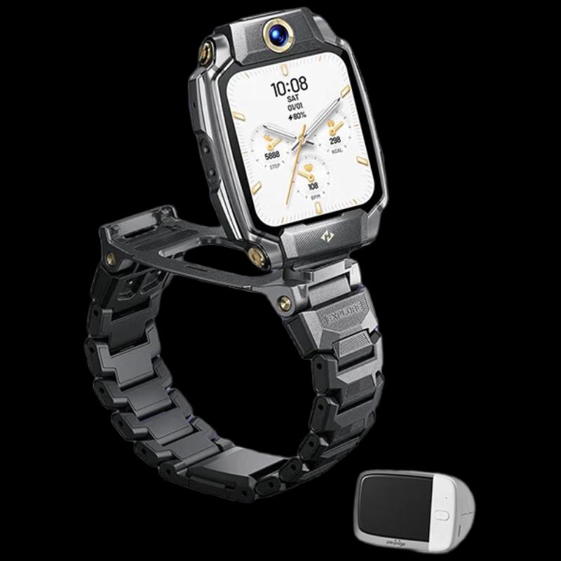 Little Genius Z11 Kids Smartwatch (CN version)