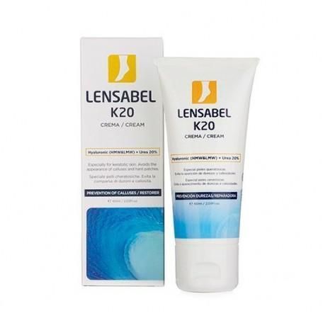 

Lensabel K20 Cr 60мл Lensa