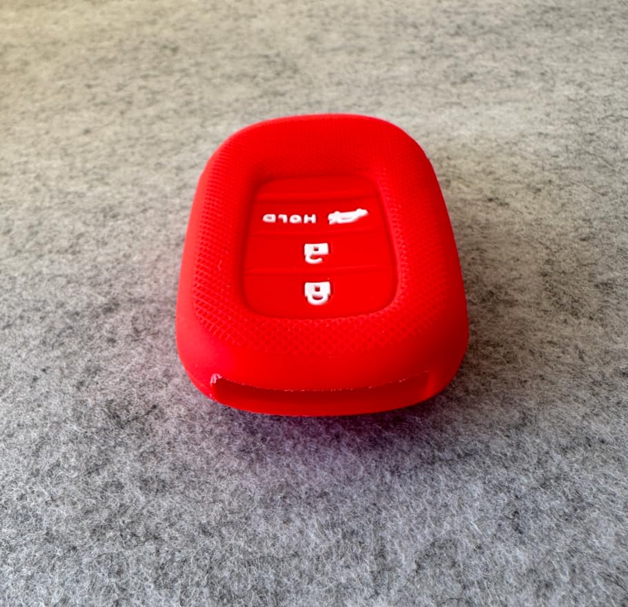 Kinotaka N-BOX Custom JF5 JF6 Smart Key Case for Honda New Nbox JF5 JF6