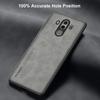 Luxury PU Leather Case For Huawei Mate 10 Pro Mate10 Cover Silicone Full Protection Phone Case For Huawei Mate 9 Pro Mate9 Coque