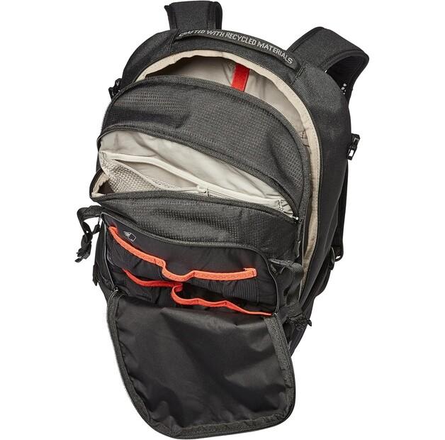 Backpack Vaude Moab 20 II Black (15915-010)