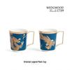 Wedgwood Oriental Legend Dragon & Phoenix Bone China Mug Set