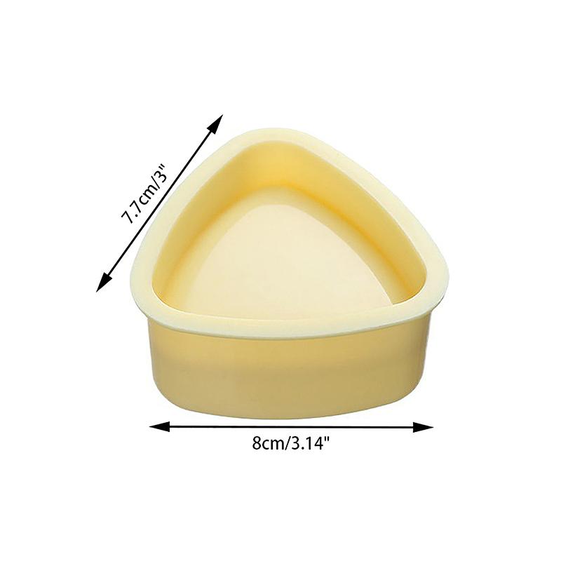 

Форма для суши, суши-мейкер, онигири, рисовые шарики, пищевой пресс, треугольная форма для приготовления суши, японский бенто, наборы кухонных гаджетов 2