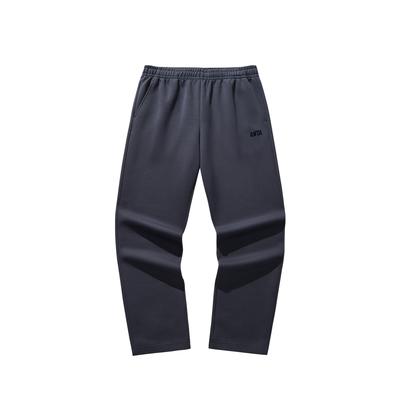 Training Series Long Pants Men Bottoms Gray 952617304-4