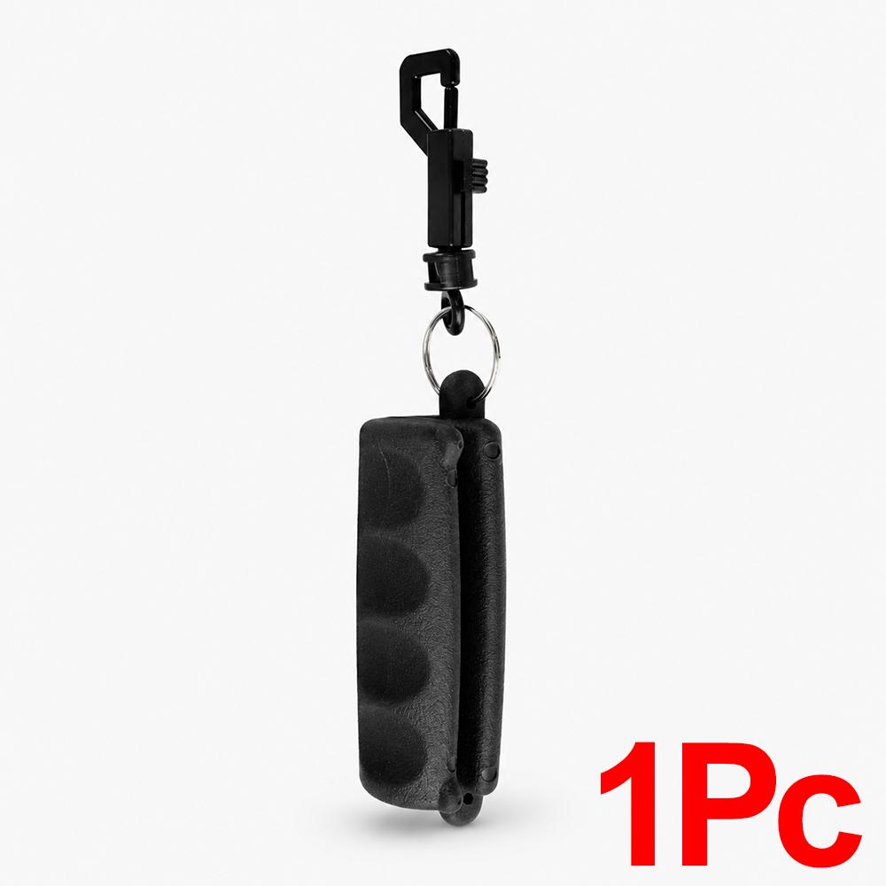 Portable Arrow Removal Tool Rubber Arrow Puller Silicone Arrow Extractor With Keychain Archery Accessories Target Training