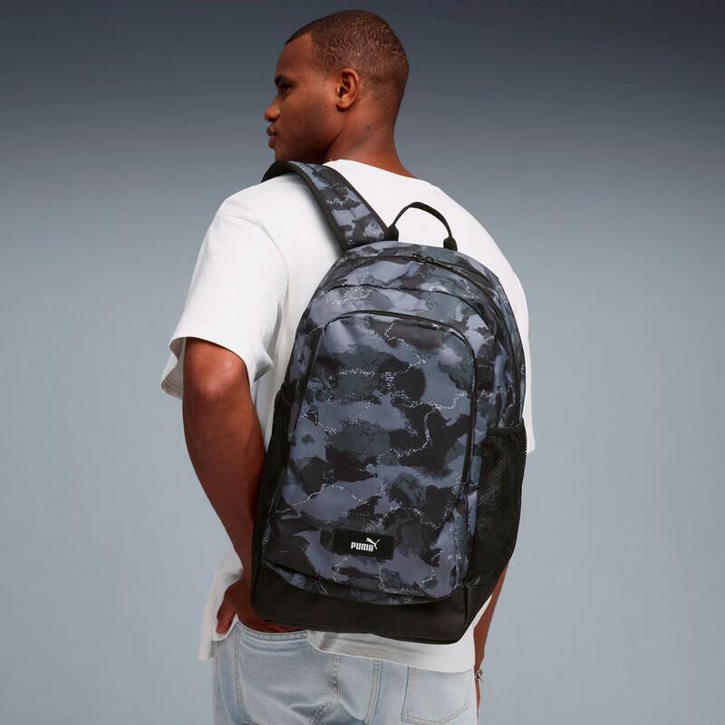 

PUMA Unisex Sports & Laptop Backpack OSFA