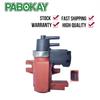 Turbo Boost Pressure Control Solenoid Valve For Ford Focus III C-MAX Volvo C70 1449602 6G9Q9E882CA 31216025 30650769