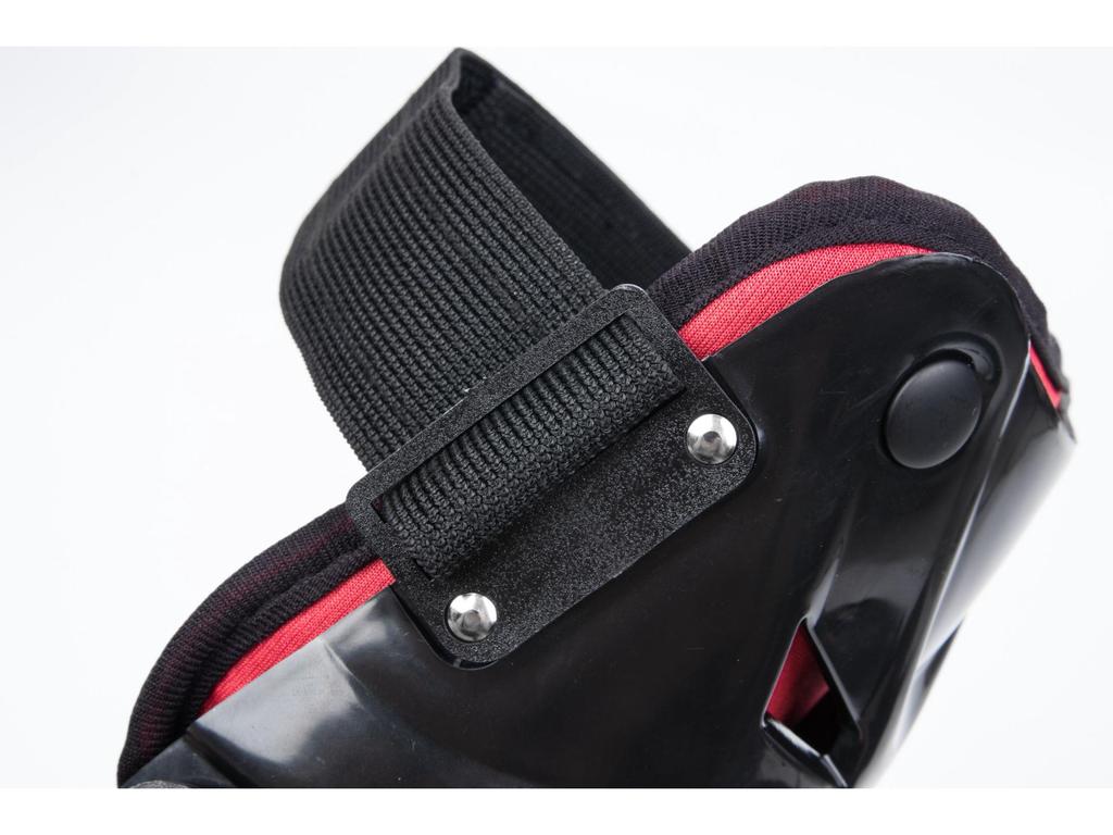 Racing Anti-Collision Warm Motorcycle Knee Pads - Protective Gear for Riders