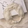 Hollow-out Elastic Hair Wrap Spring Summer Lace Hairband Cap Hair Accessories  for Photoshoots