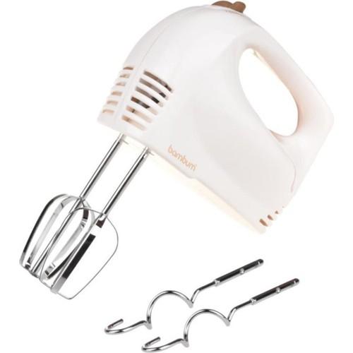 

Бамбум Белый Миксер