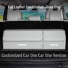 Haval 2. Gen Big Dog H6 H9 M6 H5 Kofferraum-Aufbewahrungsbox für Fahrzeuge mit neuer Energie