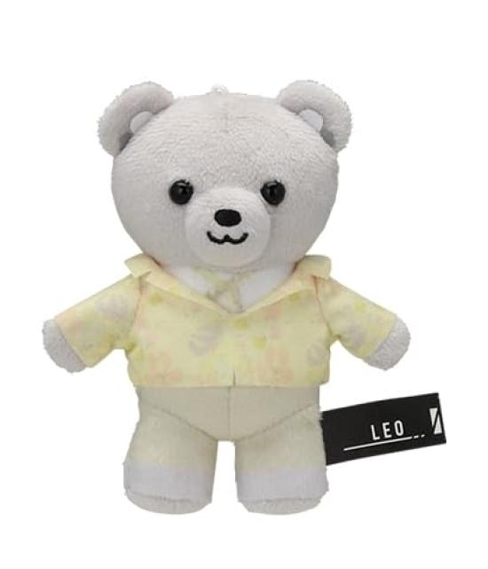 BE:FIRST ANIMAL COORDY More Plus Mascot ~Bye-Good-Bye~ (LEO)