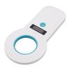 Pet Chip Scanner Animal Tag Reader USB Interface 15 Digits Microchip Recognizer for Cats Dogs 128