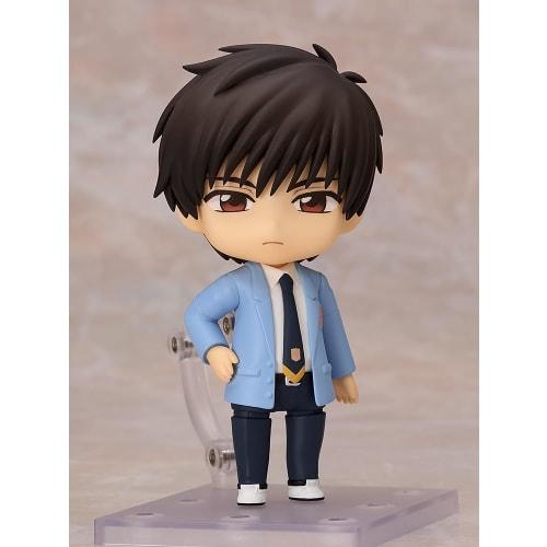 Nendoroid Cardcaptor Sakura: Clear Card Touya Kinomoto Non-scale Plastic Painted Movable Figure