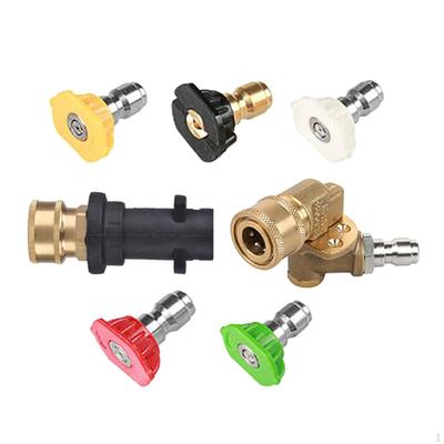 Pressure Washer Adapter for K2 K3 K4