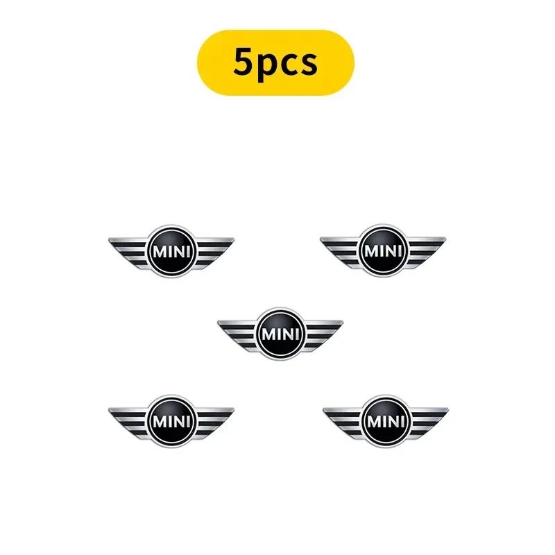 BAGE7 Car Sticker For BMW Car Key Sticker Auto Control Keychain Accessories For Bmw E46 E90 E60 F10 F30 E39 E36 F20 E87 F20 F40 E88 M