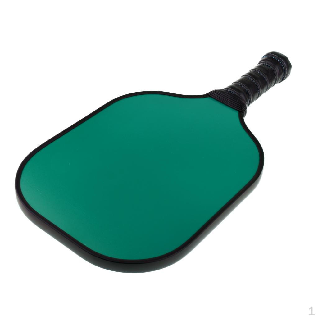 Paddle for Outdoor and Indoor - Honeycomb Composite High Performacne & Deluxe Multiple Colors