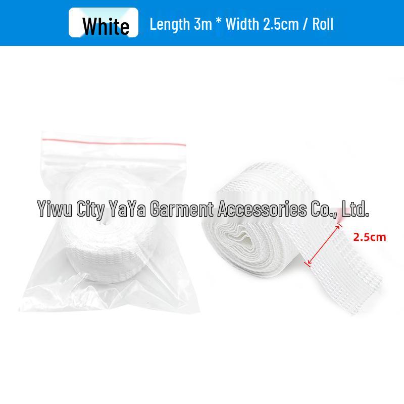 Trouser Cuff Shortening Self-Adhesive Sticker - Hem Trouser Legs with No Cutting, Sewing, or Ironing Required