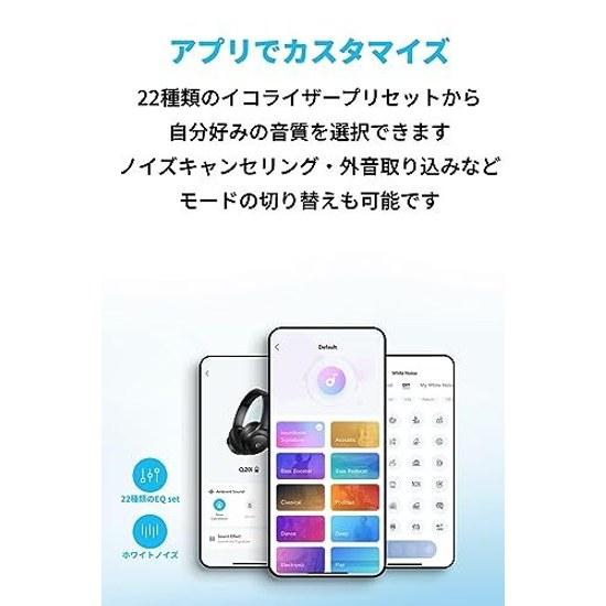 Anker Headphones B0C3R4QFPR