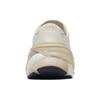 Li Ning No Limits Color Block Comfortable Non-Slip Lightweight Low-Top Skate Shoes Women sneaker Off-White AZGT082-1