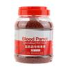 Blutrotes Papageifischfutter 500g Farbverstärkendes Rotes Papageibuntbarsch Fischfutter Futter