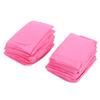 10Pcs Set Disposable Non Woven Beauty Salon Bath Skirt Dress Lady SPA Bath Towel