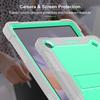 Samsung Galaxy Tab A9 Plus 2023 Anti-Fall Protective Case
