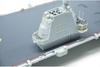Artist Hobby Chinese Navy Type 003 Aircraft Carrier Fujian Basic Set Magic Plastic Model Parts AHLAH270042 1/700 (for Factory) (Ship)