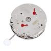 Six Pointer Mechanical Core 7120 Model Automatic Movement for 7120 movement Watch Making