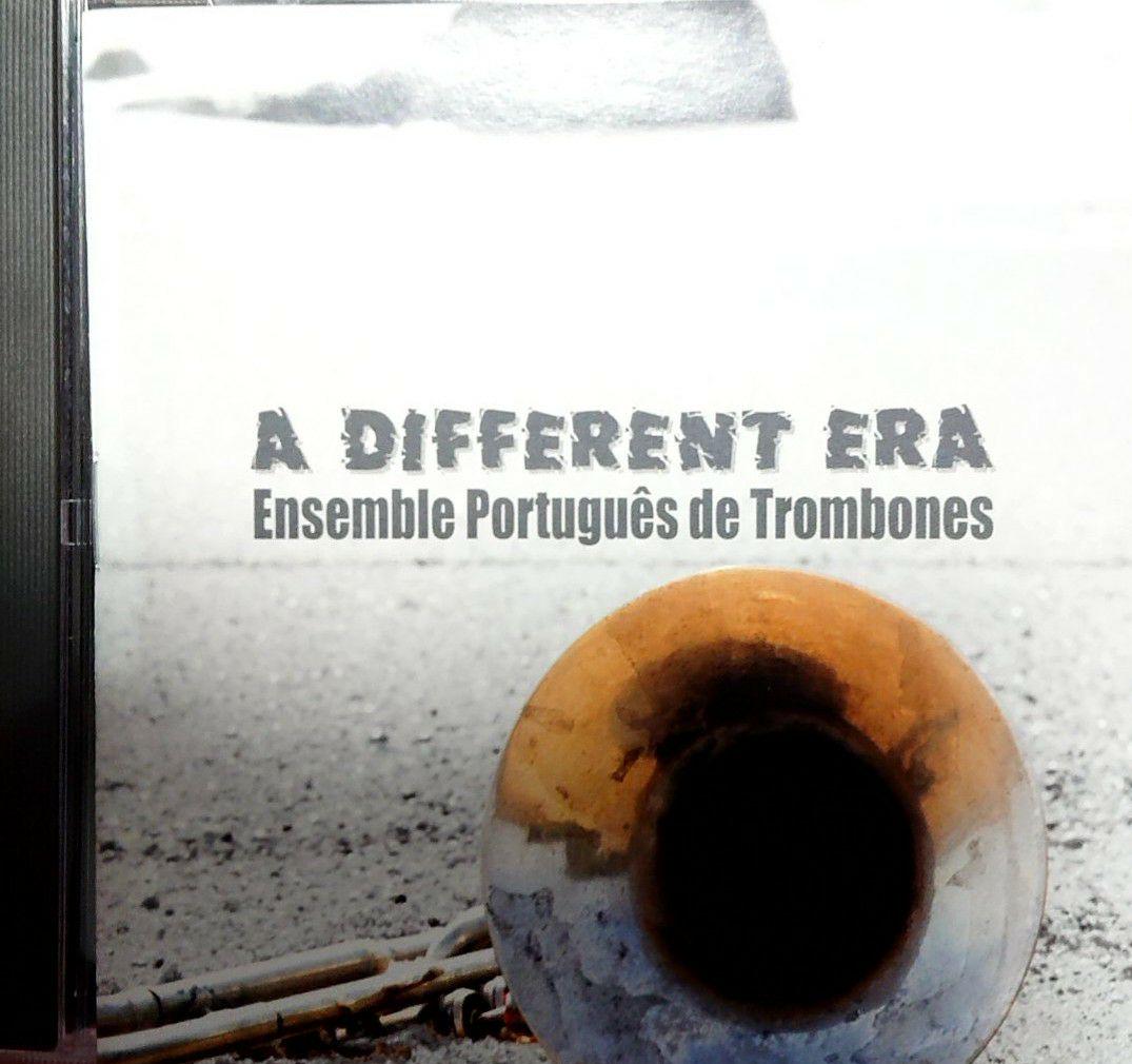 

[USED] Final price reduction! Portuguese trombone ensemble new era
