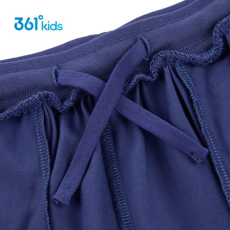361° Kids Summer Sporty Breathable Shorts
