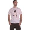 Prince T Shirt Beautiful Photo Logo New Official White