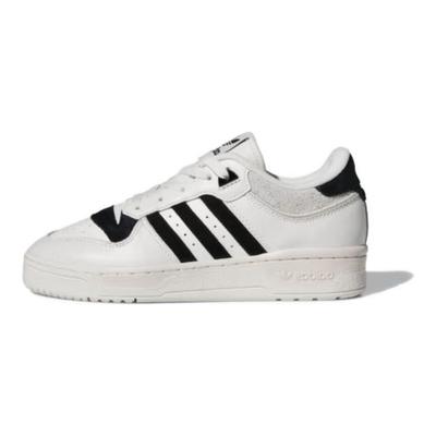 Rivalry 86 Low Wonder White Black Women Sneakers Cloud-White Core-Black IF5181