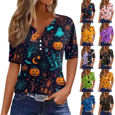 Bluzki – T-shirty i koszulki