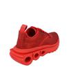 Salvatore Ferragamo Nima Strass Crystal Embellished Sneakers Red
