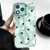 Elegant Phone Case For Honor 400 Lite 200 Pro X9c X8a X9a X6b X7b X8b 90 X9b Artistic Colorful Circular Dots Cover Women Back