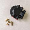 S3213 Fuel Filter Water Separator Assembly Outboard For Mercury Yamaha Racor Sierra Quicksilver Boat Engine 10 Micron Kit