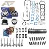 KA24 Engine Overhaul Kit for Nissan 2.4L A2010-5V110