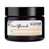 Nachtcreme - SAEVE - Detox Officinale - Regenerierendes Detox - 50 ml - Dermatologisch getestet