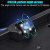 4 IR LED 170 degrees  Wide Angle Car Reaview Reverse Backup Night Vision Camera W  License Plate Frame