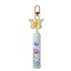 5ml Mini Perfume Bottle Leak-proof Empty Spray Rotating Bottle Refillable Spray Atomizer Bottle Portable Cosmetic Containers