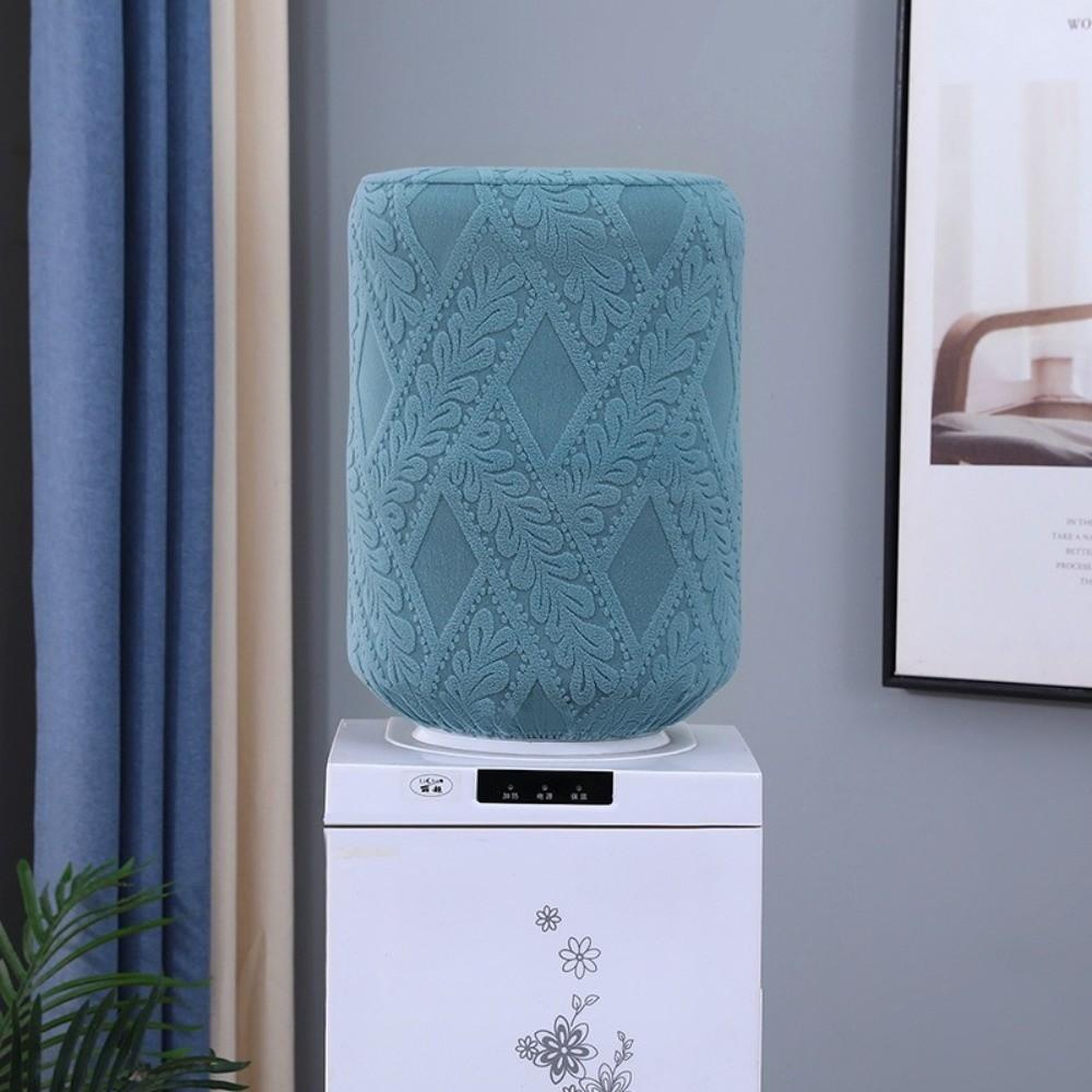 Dustproof Water Bucket Sleeve Upper Opening Barrel Dust Cover Durable Water Dispenser Cover