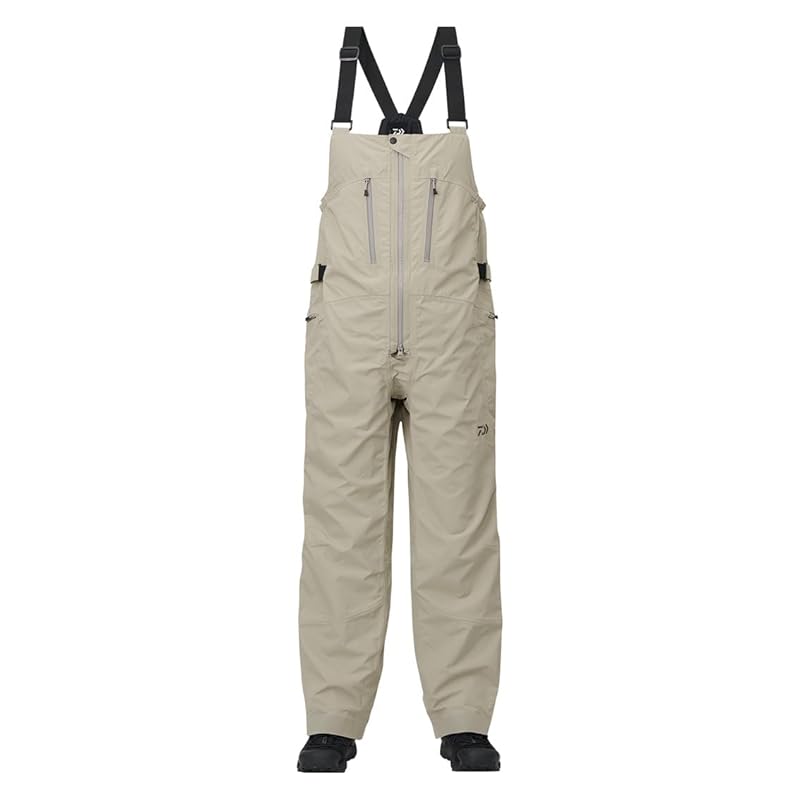 

[Daiwa] rain pants 25DR-5125P Greige L