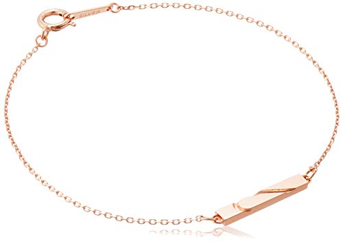 

Canal Produced by 4℃ Pair Bracelets 15142-443-0001-00-00