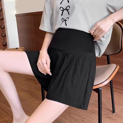  Pantaloni e gonne (abbigliamento premaman) – Pantaloncini premaman