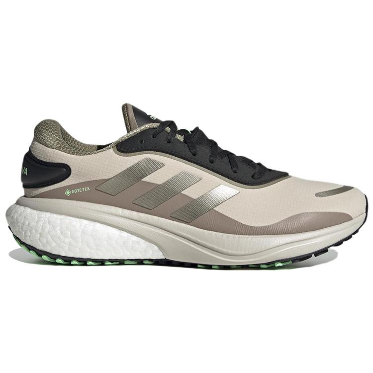 New Adidas Supernova Gtx 'Clear Brown Cyber Metallic' HP3386