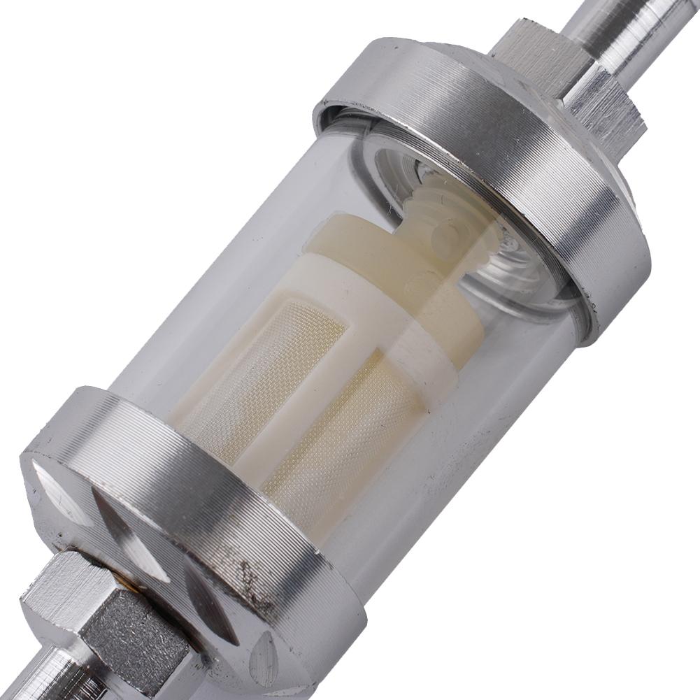 Fuel Filter Motorcycles Unlimited Models 9.2*2.8cm